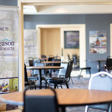 Innseason Resorts Pollard Brook Линкольн Экстерьер фото