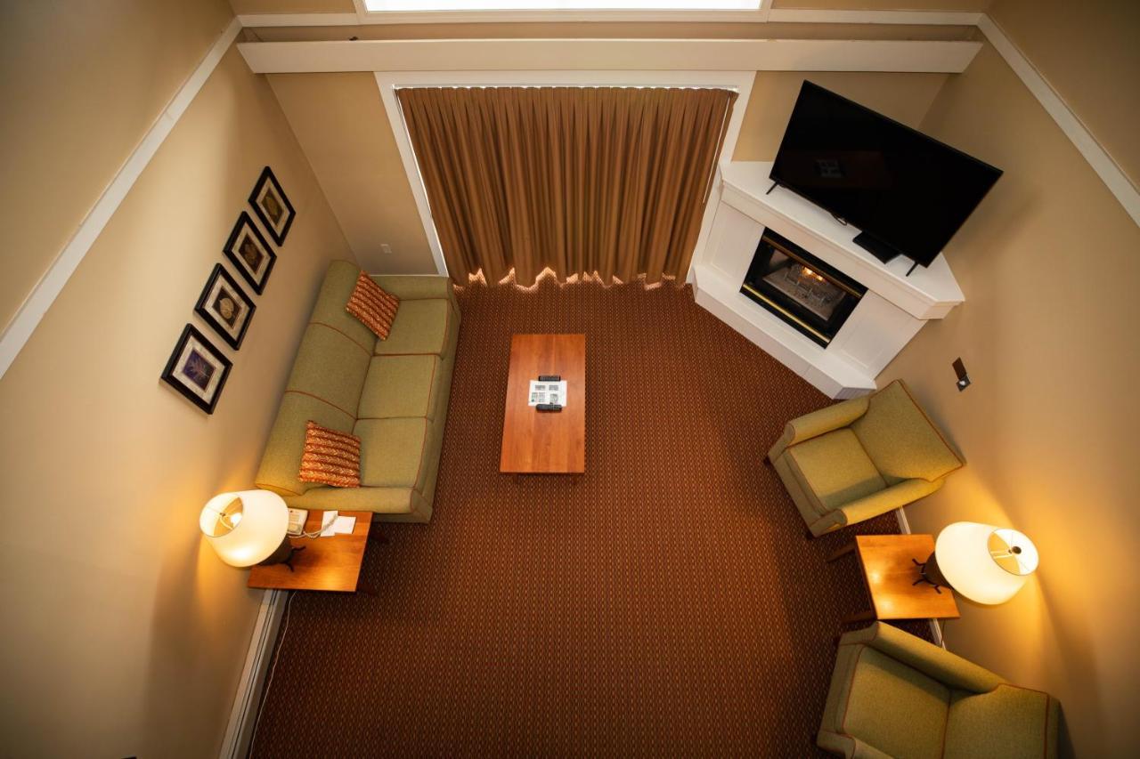 Innseason Resorts Pollard Brook Линкольн Экстерьер фото