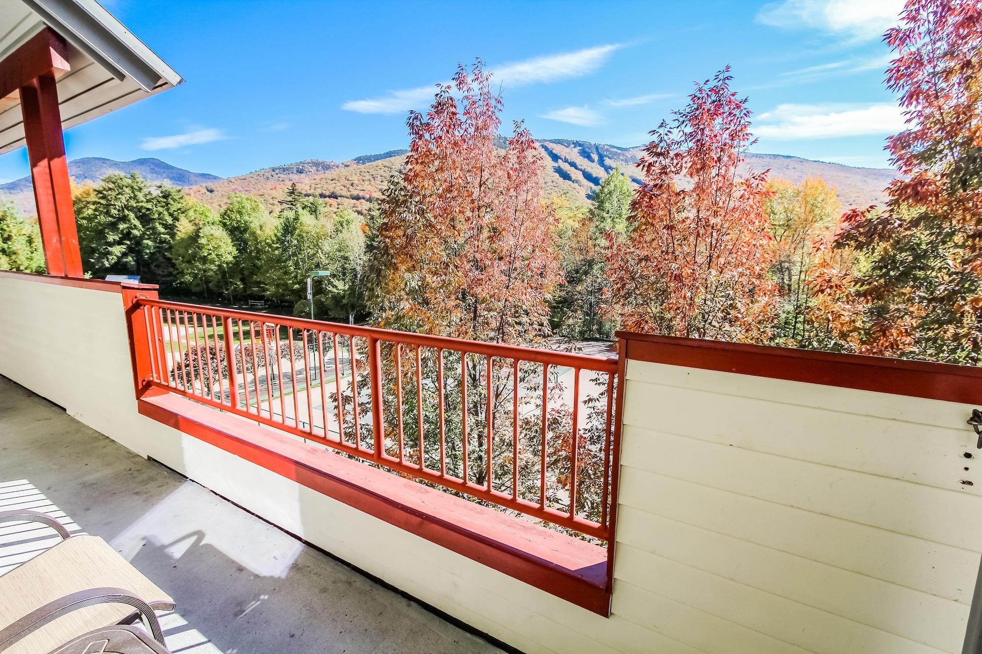 Innseason Resorts Pollard Brook Линкольн Экстерьер фото