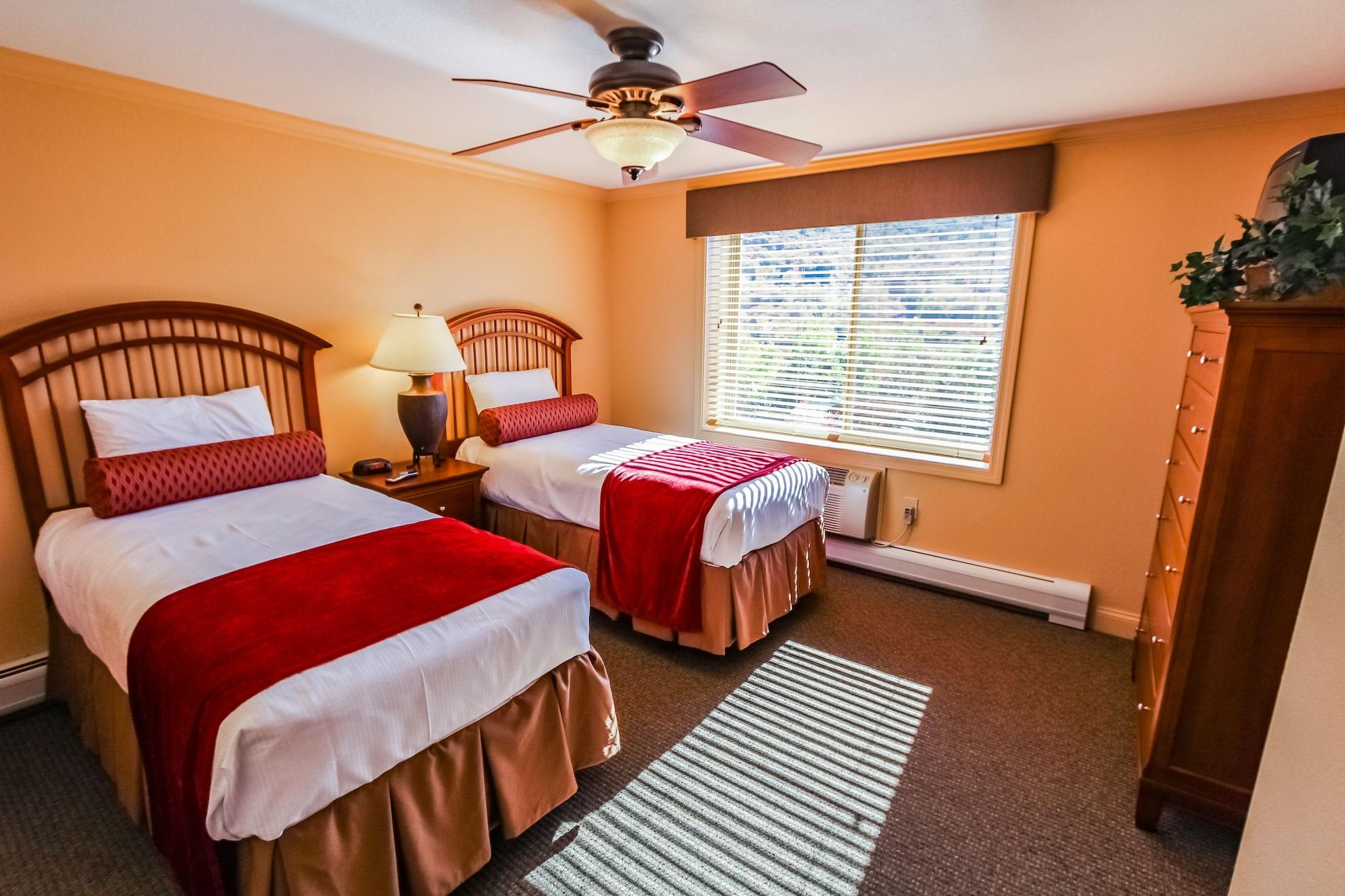 Innseason Resorts Pollard Brook Линкольн Экстерьер фото
