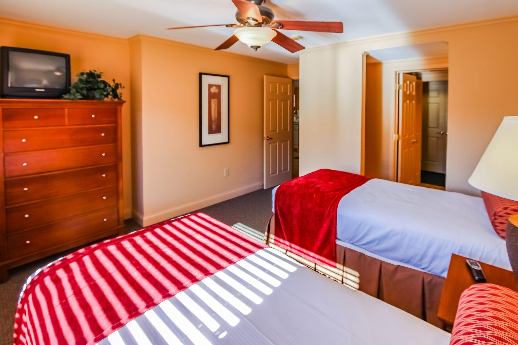 Innseason Resorts Pollard Brook Линкольн Экстерьер фото