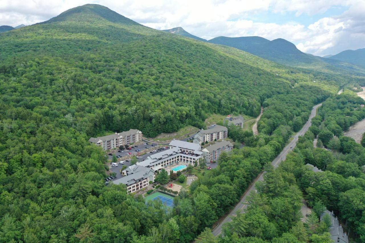 Innseason Resorts Pollard Brook Линкольн Экстерьер фото