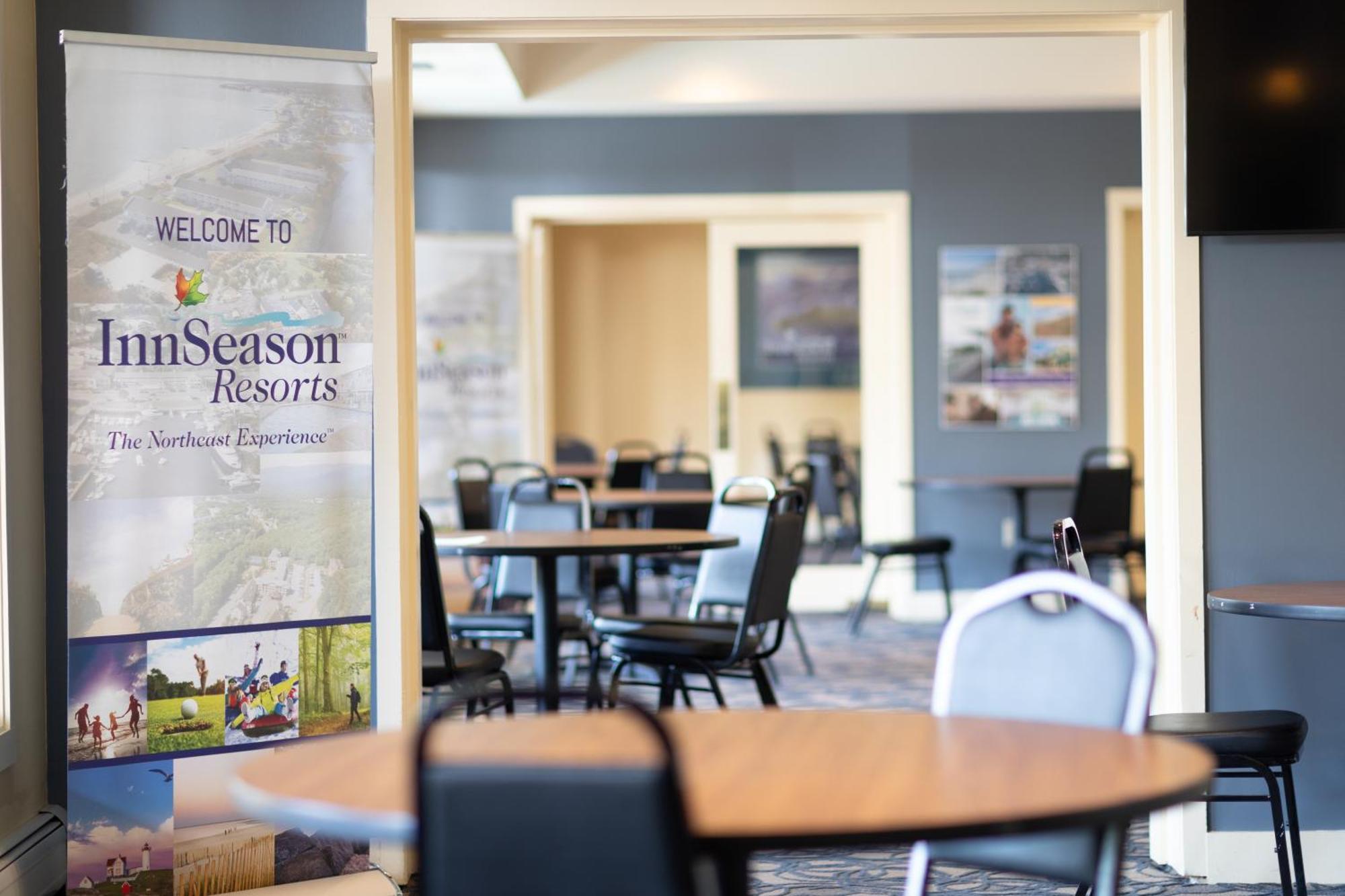 Innseason Resorts Pollard Brook Линкольн Экстерьер фото