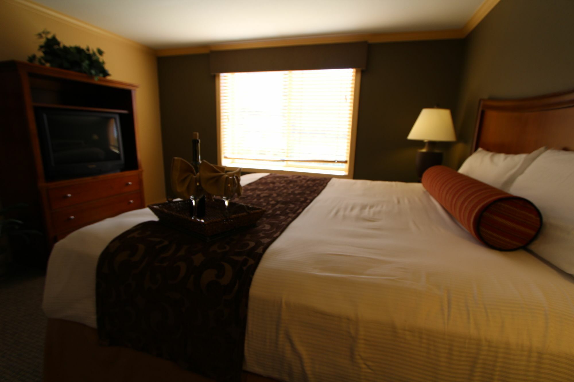 Innseason Resorts Pollard Brook Линкольн Экстерьер фото