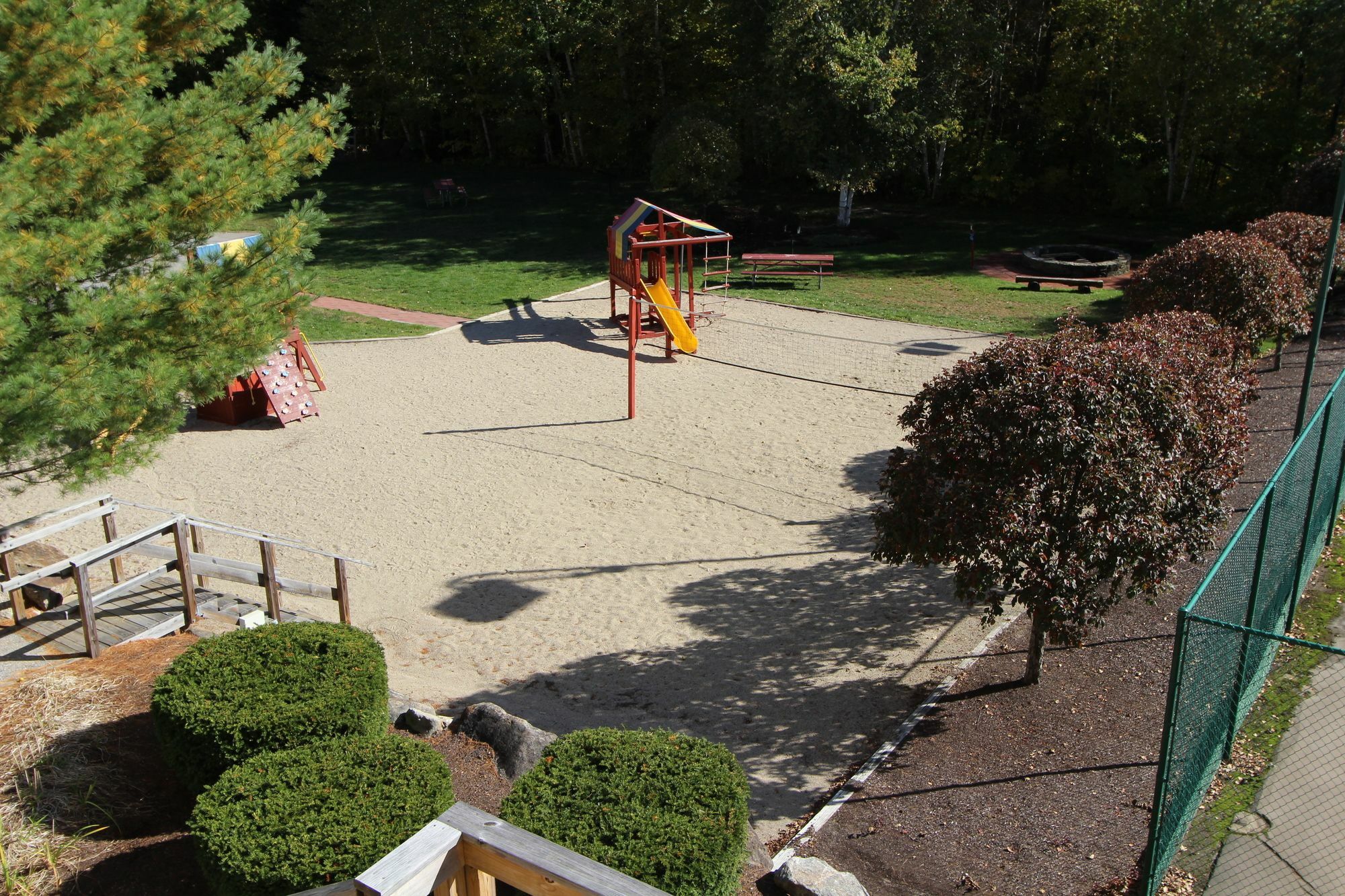 Innseason Resorts Pollard Brook Линкольн Экстерьер фото