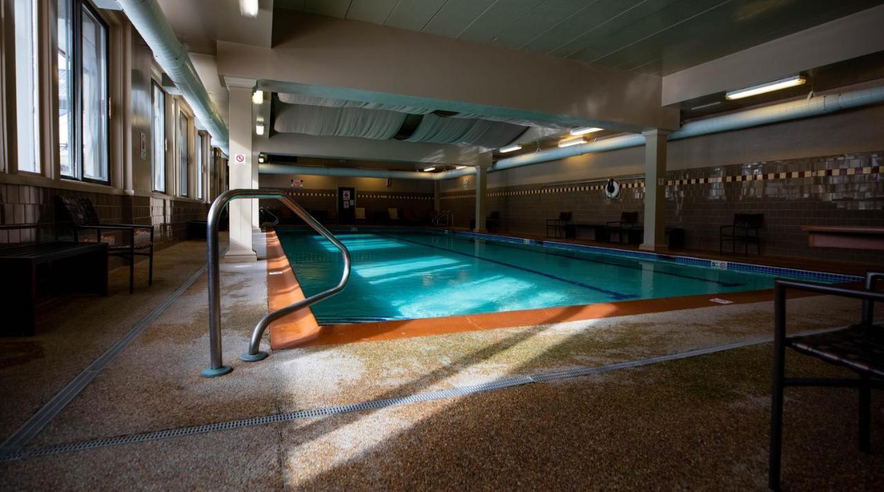 Innseason Resorts Pollard Brook Линкольн Экстерьер фото