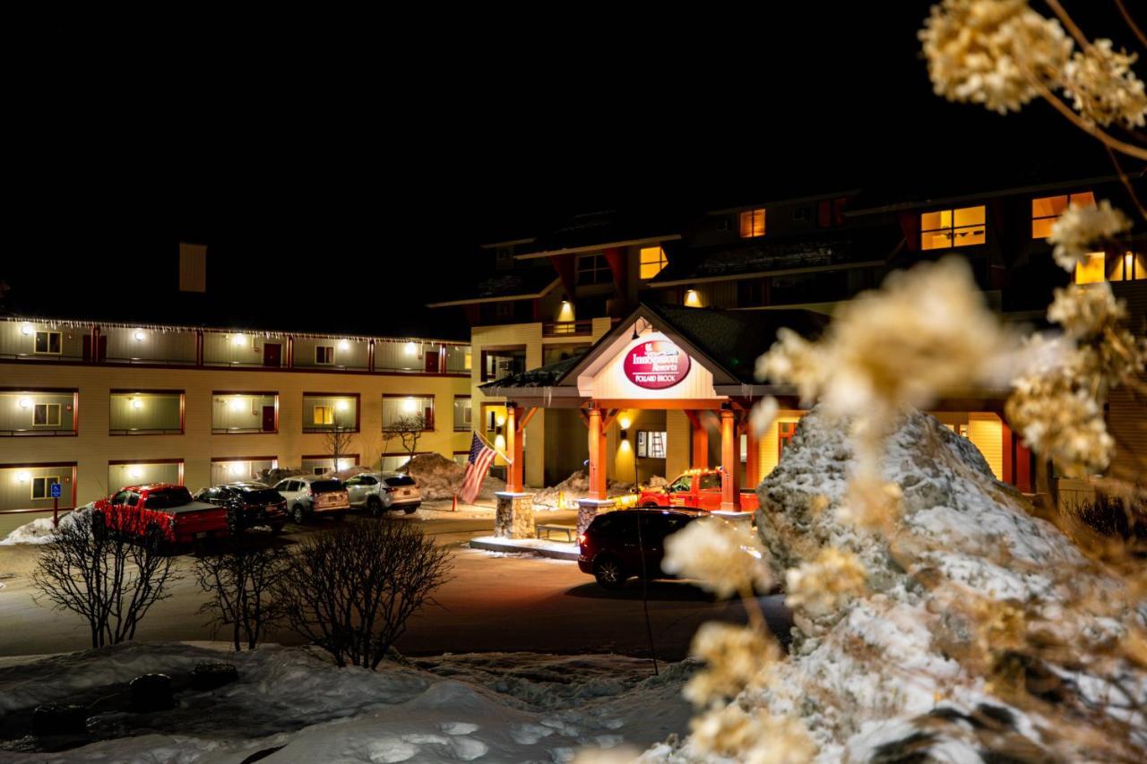Innseason Resorts Pollard Brook Линкольн Экстерьер фото
